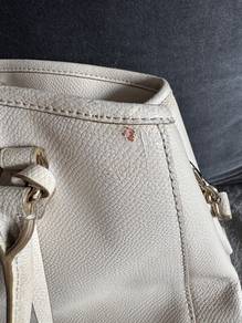 COACH small hand bag (Well used)