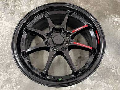 New rim 16x7jj volk rays ce28 flow form thai OFFER