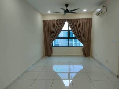 High Level Partially Furnished Aura Residence Presint 8 Putrajaya