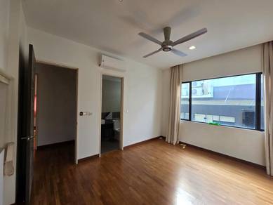 Cheapest Semi D Twin Palm  2.5 Sty Semi-D @ Twin Palm, Sungai Long