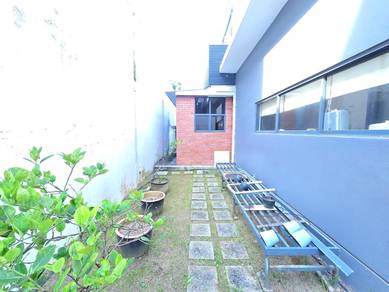 Cheapest Semi D Twin Palm  2.5 Sty Semi-D @ Twin Palm, Sungai Long
