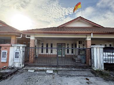 Samariang Aman, 1 Tingkat Intermediate, PJ Kuching