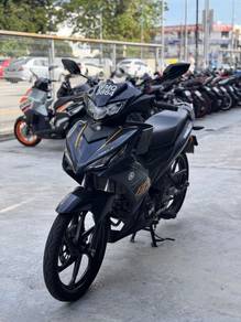 Yamaha 135LC LC135 lc 135 v8