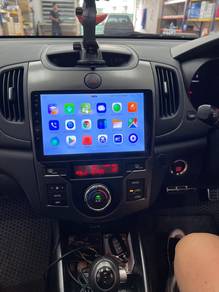 Kia forte android player