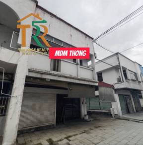 Shoplot | corner | for sale