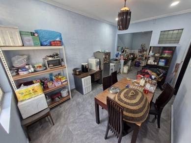*2 STOREY TERRACE HOUSE* Jalan Sungai Chandong, Bandar Armada Putra, P