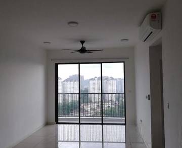 Casa Green Bukit Jalil Pavilion 2 Walking Distance To Lrt
