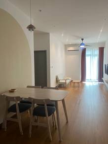 TR Residence Condo beside Titiwangsa MRT LRT Monorail