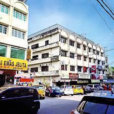 Cozy 2 rooms Landed Home in Sg. Way New Village -partial bungalow unit