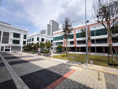 .🟥Kepong Gi, Whole Block🟥24x70, High Populations