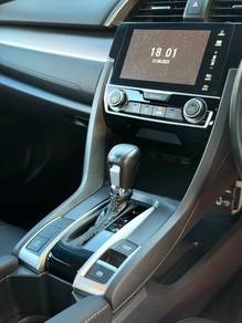 Honda CIVIC 1.5 TC (A) FULL WARRANTY LOW MILE