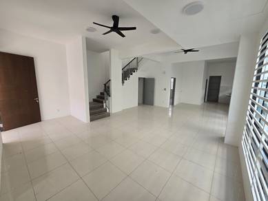 [2 Sty Semi-D] New! ✅️ Bandar Tasek Mutiara🔥Basic Furnish🔥