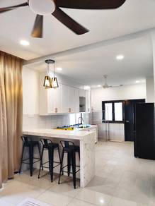 Facing Open 2 Storey Terrace (Corner Lot) @ Serenia Aiora,Serenia City