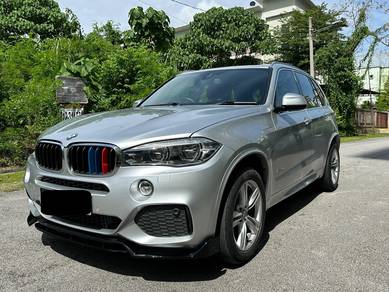 Bmw X5 2.0 xDRIVE40e M SPORT (CKD) (A)