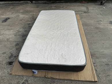 9'' Super Single Tilam Mattress Foam Sponge