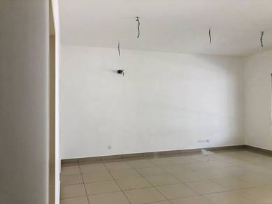 Rumah Townhouse Ground Floor di Eco Horizon Camdon, Batu Kawan
