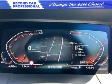 Bmw Z4 sDRIVE30i 2.0 (A) 20i M SPORT CAB RITJ 5625