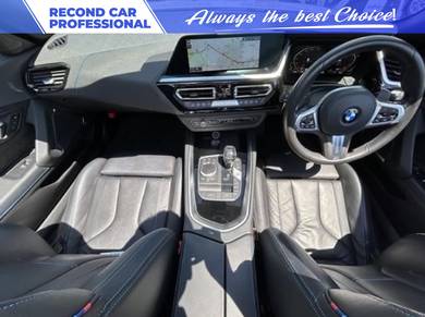 Bmw Z4 sDRIVE30i 2.0 (A) 20i M SPORT CAB RITJ 5625