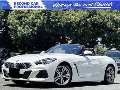 Bmw Z4 sDRIVE30i 2.0 (A) 20i M SPORT CAB RITJ 5625