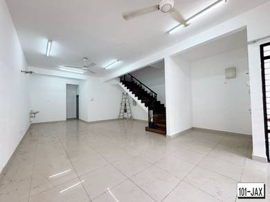 Value Buy Good Condition Bandar Bukit Raja Cogan 2 Sty House for Sales