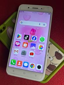 vivo y66
