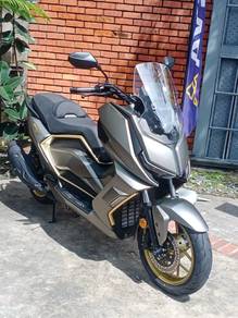 PROMOSI HEBAT Aveta VANGUARD 250 SE READYSTOCK!