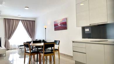 Eclipse Residence @ Pan'gaea, Cyberjaya
