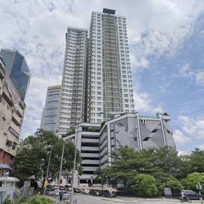 100% FULL LOAN✅ 】【 0% DEPOSIT❗】Gaya Bangsar Condominium