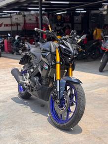 Yamaha MT15 MT-15 MT 15 MT150
