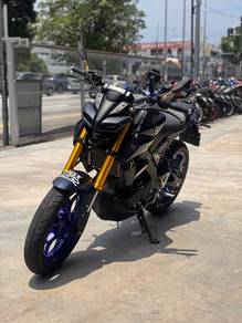 Yamaha MT15 MT-15 MT 15 MT150