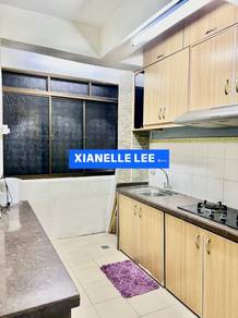 CHEAPEST! Jade View [Fully Furnished 1CP] Gelugor USM