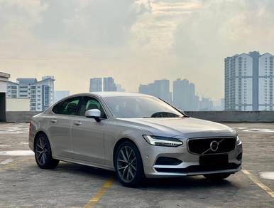 Volvo S90 T5 MOMENTUM 2.0L MILE6xK ORI PAINT