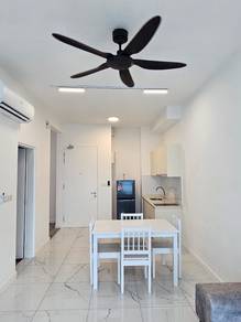 Ancubic botanical residence bandar south