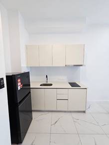 Ancubic botanical residence bandar south