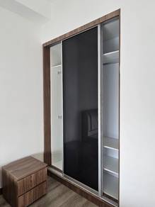 Ancubic botanical residence bandar south