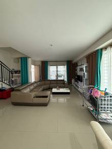 Nova 72 Corner Double Storey For Sale