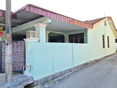 END LOT Teres Setingkat Taman Seremban Jaya