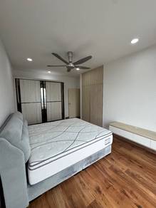 the platino beside paradigm mall / tampoi / skudai highway to ciq
