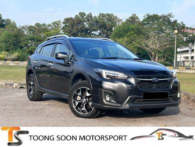 Subaru XV 2.0I-P (A)/ F*LOAN/ WARRANTY