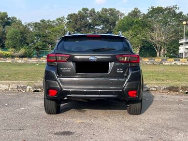 Subaru XV 2.0I-P (A)/ F*LOAN/ WARRANTY