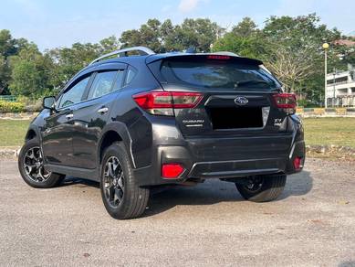 Subaru XV 2.0I-P (A)/ F*LOAN/ WARRANTY