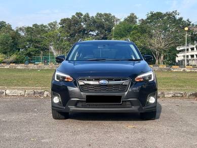 Subaru XV 2.0I-P (A)/ F*LOAN/ WARRANTY