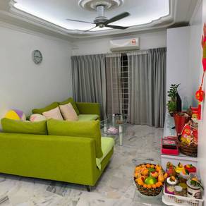 Pandan Mewah Heights Condo Ampang