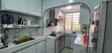 Pandan Mewah Heights Condo Ampang