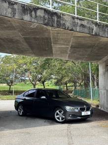 Bmw 316i (CKD) 1.6 (A)