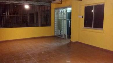 Apartmen Untuk Dijual Di Taman Putra Perdana