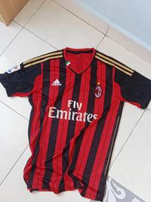 Jersey ac milan AA 2013/14 L