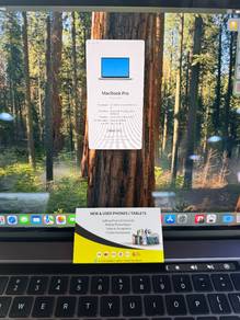 MacBook Pro 16" i9 2019