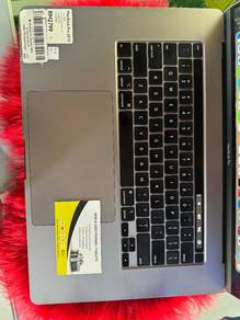 MacBook Pro 16" i9 2019