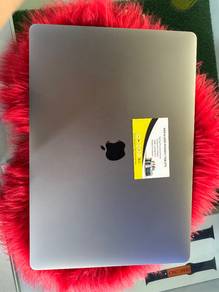MacBook Pro 16" i9 2019